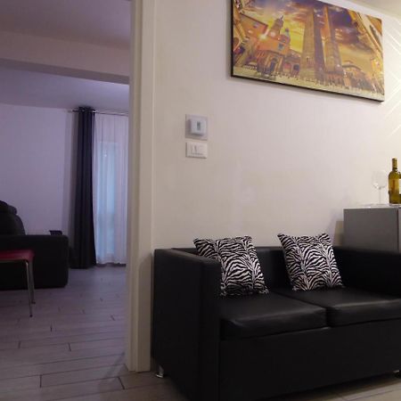 Mascarella House Bologna Appartement Buitenkant foto