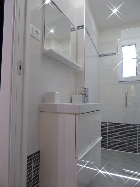 Mascarella House Bologna Appartement Buitenkant foto