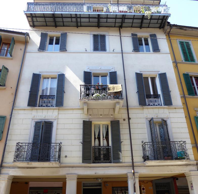 Mascarella House Bologna Appartement Buitenkant foto