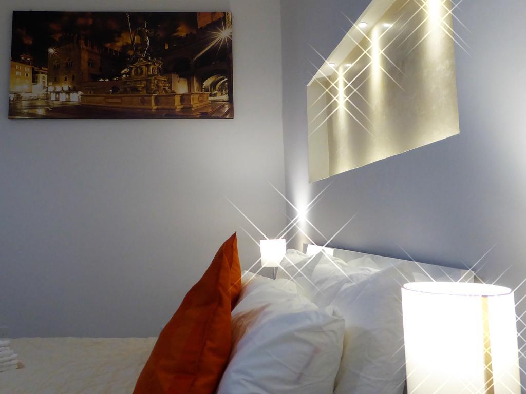 Mascarella House Bologna Appartement Buitenkant foto