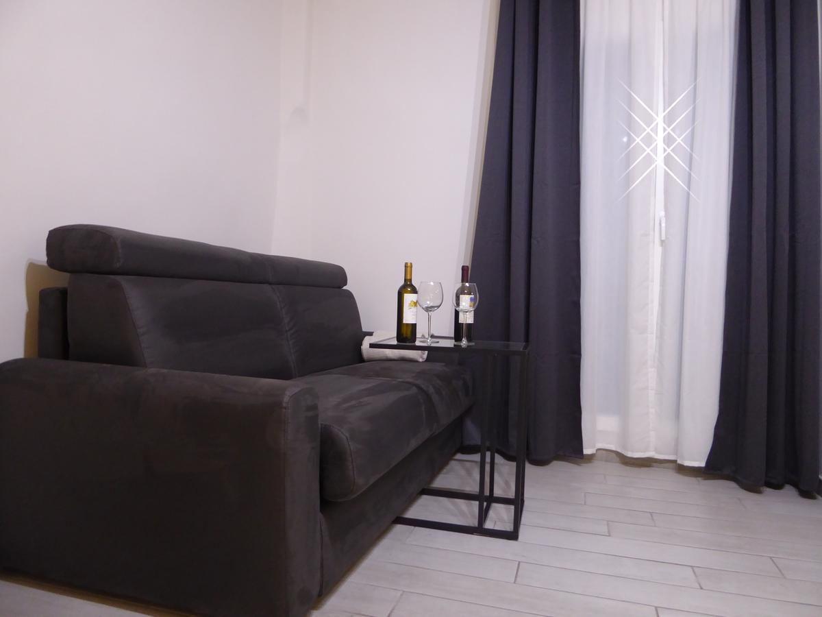 Mascarella House Bologna Appartement Buitenkant foto