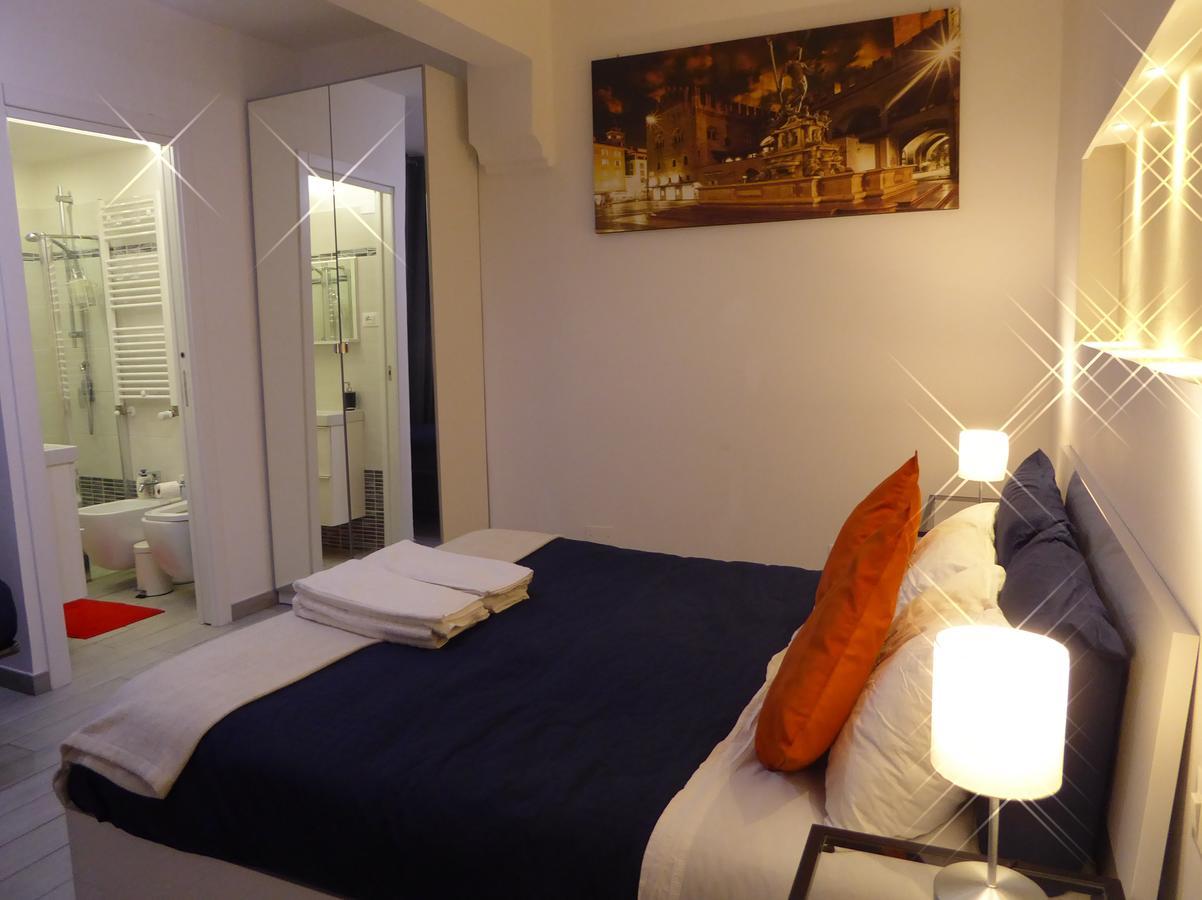 Mascarella House Bologna Appartement Buitenkant foto