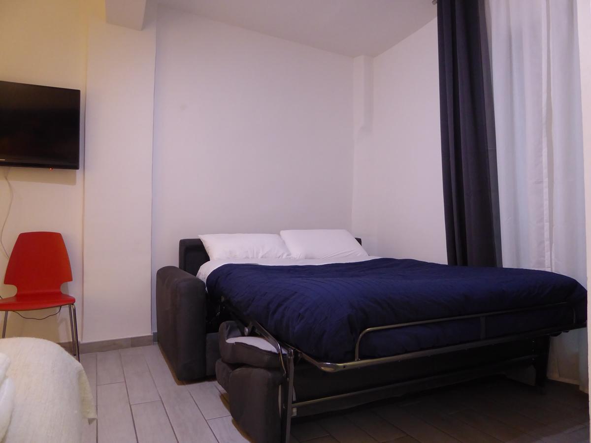 Mascarella House Bologna Appartement Buitenkant foto