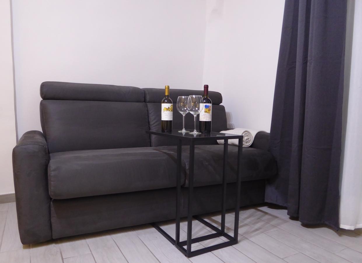 Mascarella House Bologna Appartement Buitenkant foto