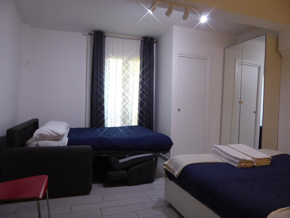 Mascarella House Bologna Appartement Buitenkant foto