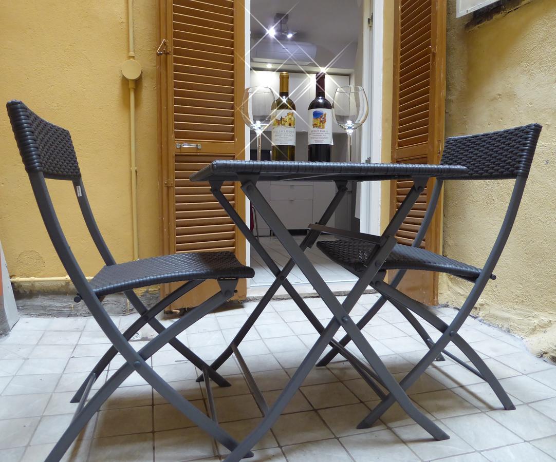 Mascarella House Bologna Appartement Buitenkant foto